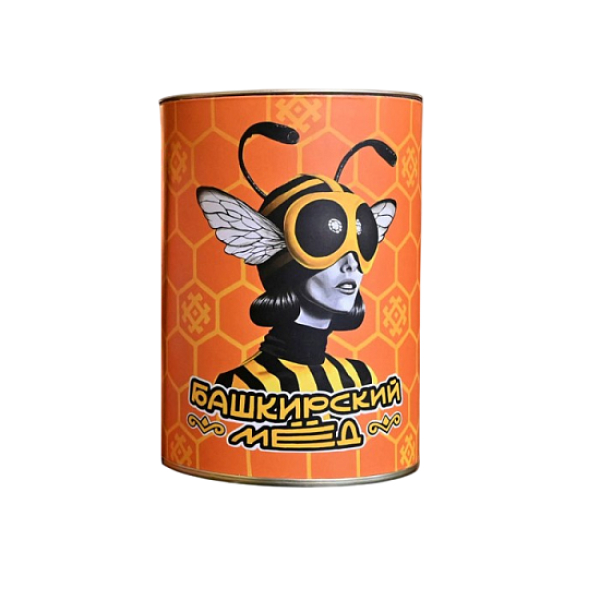 Табак Dogma Башкирский Мед 160 грамм в Сочи