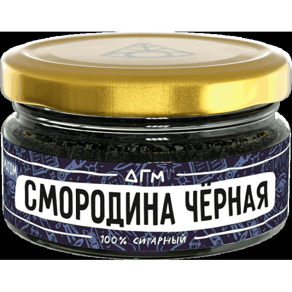 Табак Dogma Смородина Черная 20 грамм в Сочи