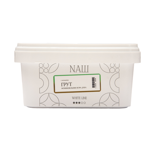 Табак NАШ White Грут 200 грамм в Сочи