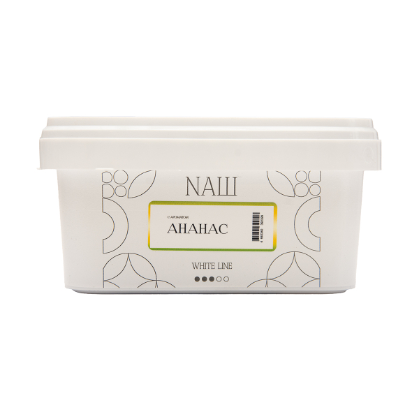 Табак NАШ White Ананас 200 грамм в Сочи