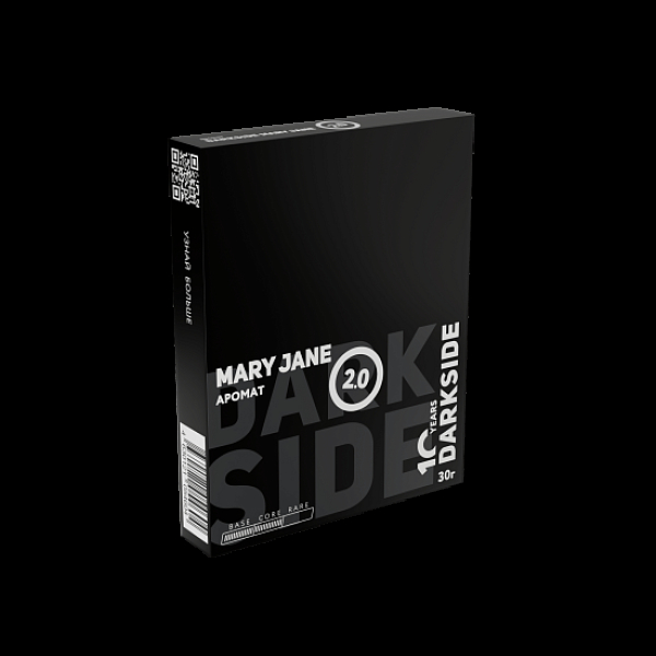 Табак Darkside Core Bloody Orange 30 грамм в Сочи