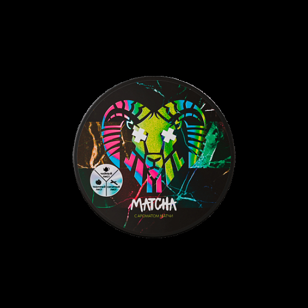 Табак Oven Матча Matcha 25 грамм в Сочи