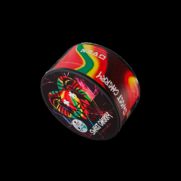 Табак Oven Черешня Sweet Cherry 25 грамм в Сочи