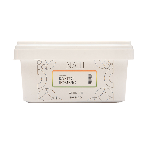 Табак NАШ White Кактус Помело 200 грамм в Сочи
