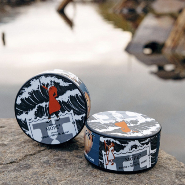 Табак Satyr Море 25 грамм в Сочи