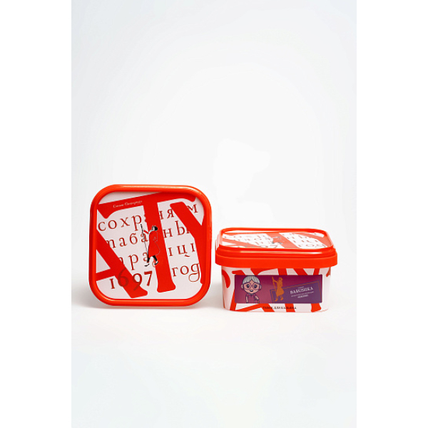 Табак Satyr Babushka Цитрус Личи 200 грамм в Сочи