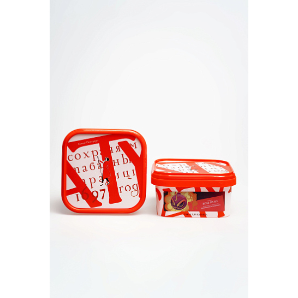 Табак Satyr Bom Byao Виноградная Газировка 200 грамм в Сочи