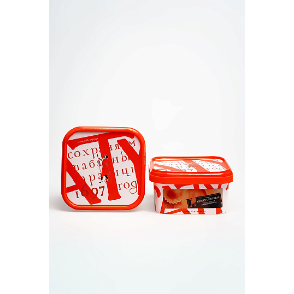 Табак Satyr Burley Cointreau Берли Куантро 200 грамм в Сочи