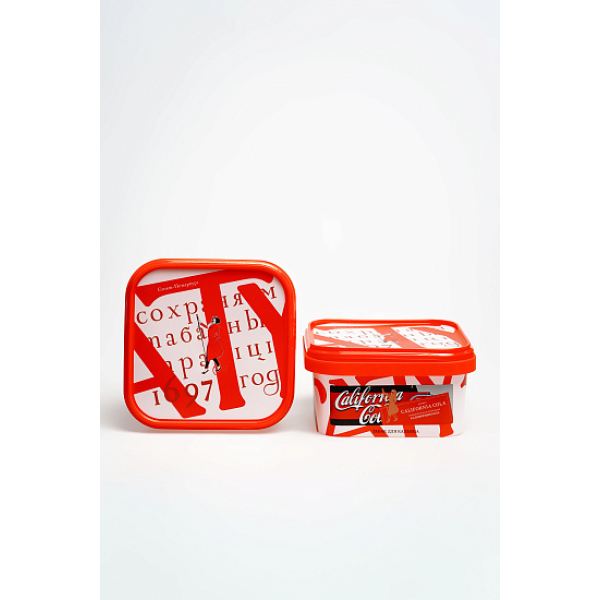 Табак Satyr California Cola Калифорнийская Кола 200 грамм в Сочи