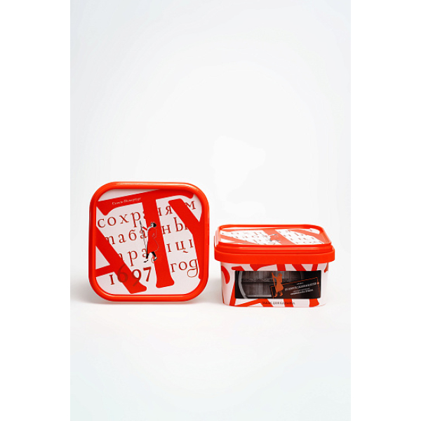 Табак Satyr Duebeck Jägermeister Дюбек Егермайстер 200 грамм в Сочи