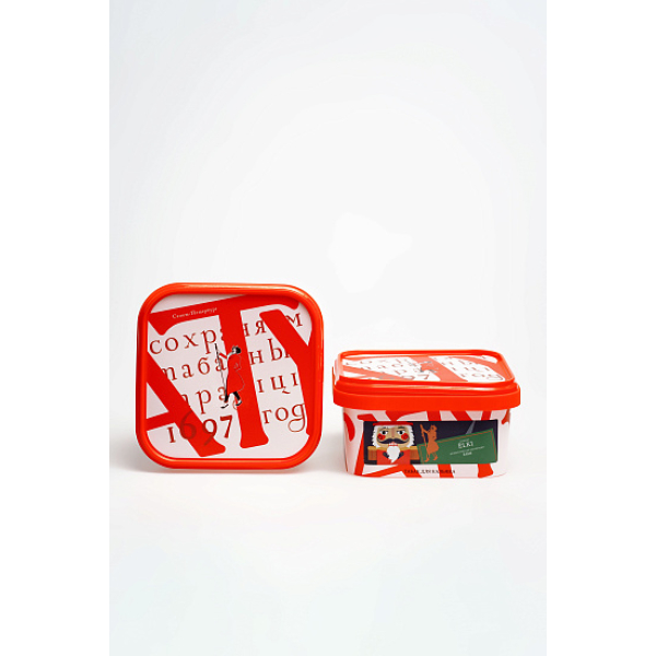 Табак Satyr Elki Ёлка 200 грамм в Сочи