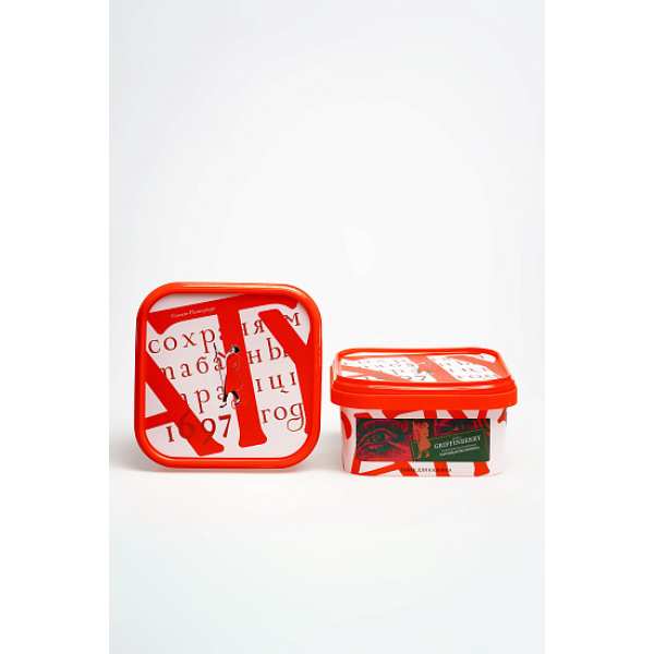 Табак Satyr Griffinberry Чарующая Шелковица 200 грамм в Сочи