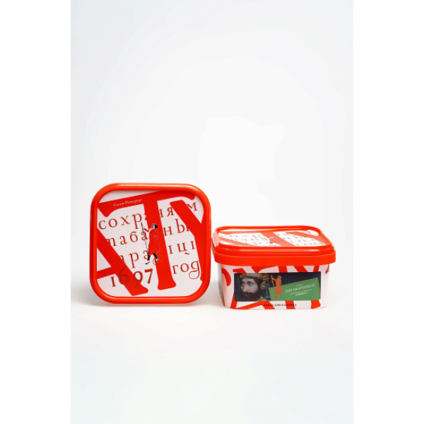 Табак Satyr Jah Grapefruit Грейпфрут 200 грамм в Сочи