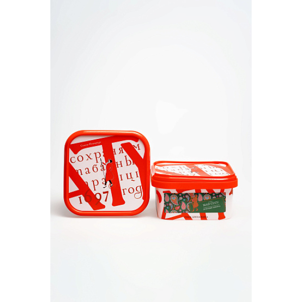 Табак Satyr Mad Cucu Огурец 200 грамм в Сочи