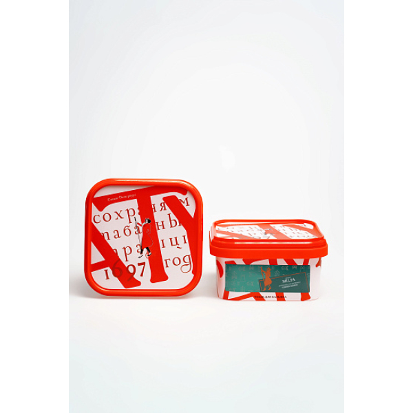 Табак Satyr Milfa Манго 200 грамм в Сочи