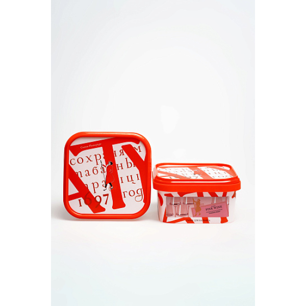 Табак Satyr Pink Wine Розовое Вино 200 грамм в Сочи