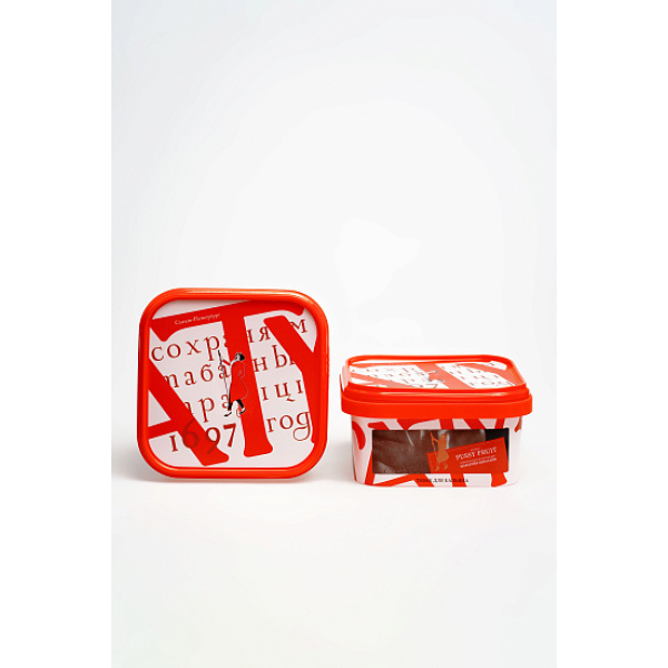 Табак Satyr Pussy Fruit Маракуйя 200 грамм в Сочи