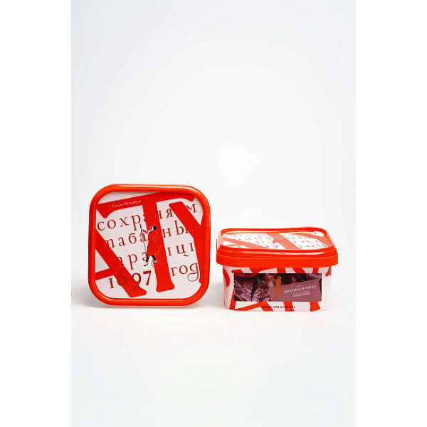 Табак Satyr Бесприданница Горячее Сердце 200 грамм в Сочи