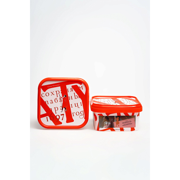 Табак Satyr Нежность Обвивающей Любви 200 грамм в Сочи