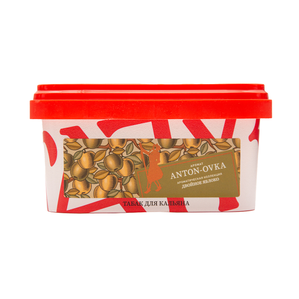 Табак Satyr Anton Ovka 200 грамм в Сочи