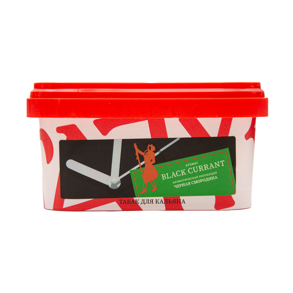 Табак Satyr Black Currant 200 грамм в Сочи