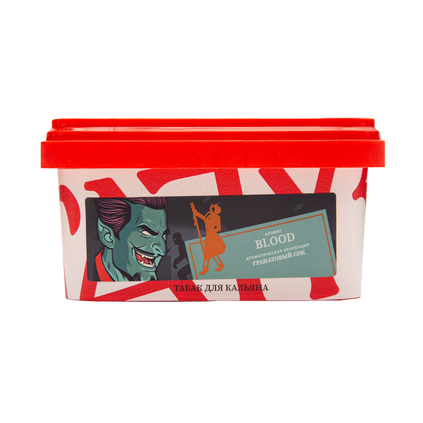 Табак Satyr Blood 200 грамм в Сочи