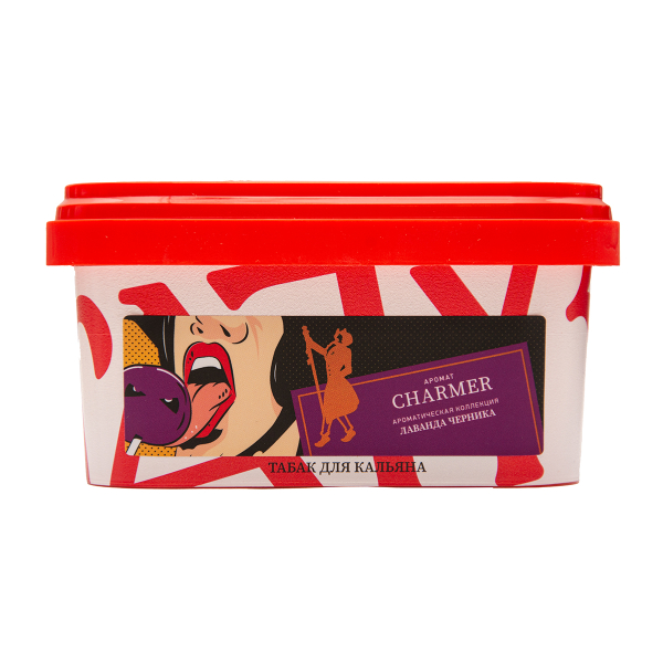 Табак Satyr Charmer 200 грамм в Сочи