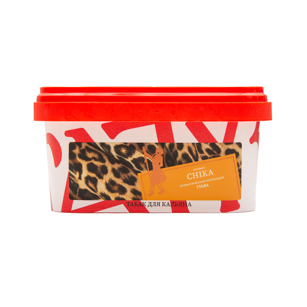 Табак Satyr Chika 200 грамм в Сочи