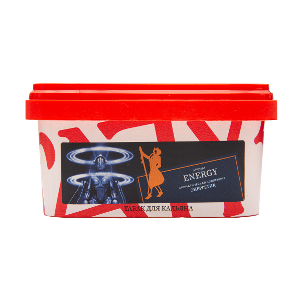 Табак Satyr Energy 200 грамм в Сочи