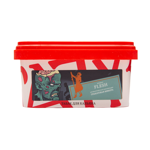 Табак Satyr Flesh 200 грамм в Сочи