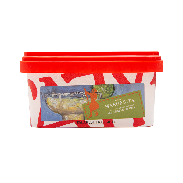 Табак Satyr Margarita 200 грамм в Сочи