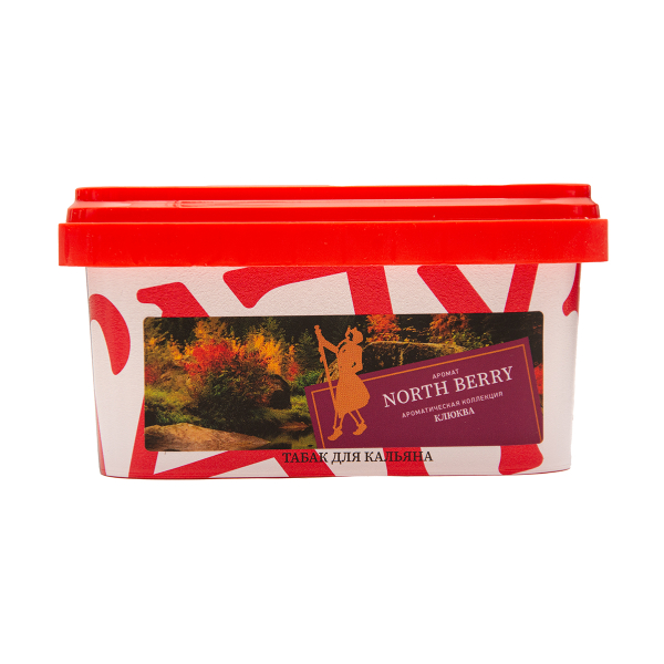 Табак Satyr Northberry 200 грамм в Сочи