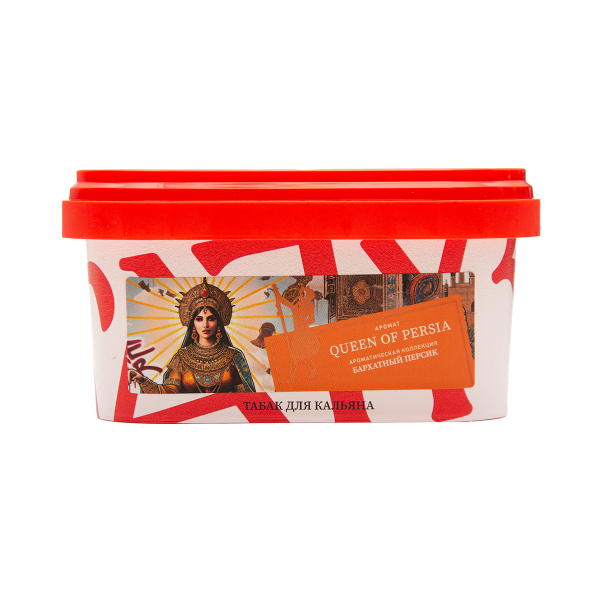 Табак Satyr Queen Of 200 грамм в Сочи