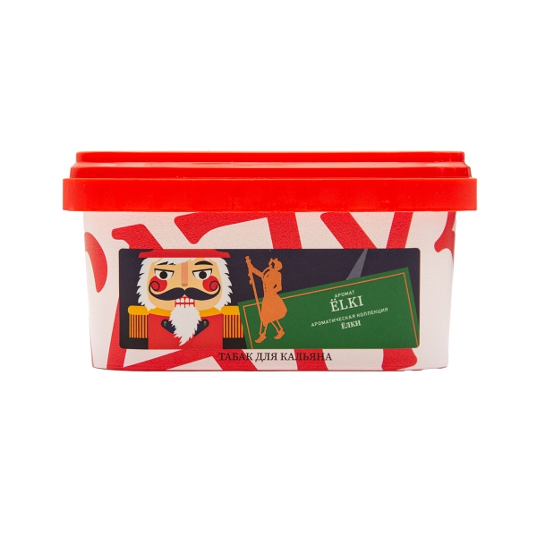 Табак Satyr Ёlki 200 грамм в Сочи