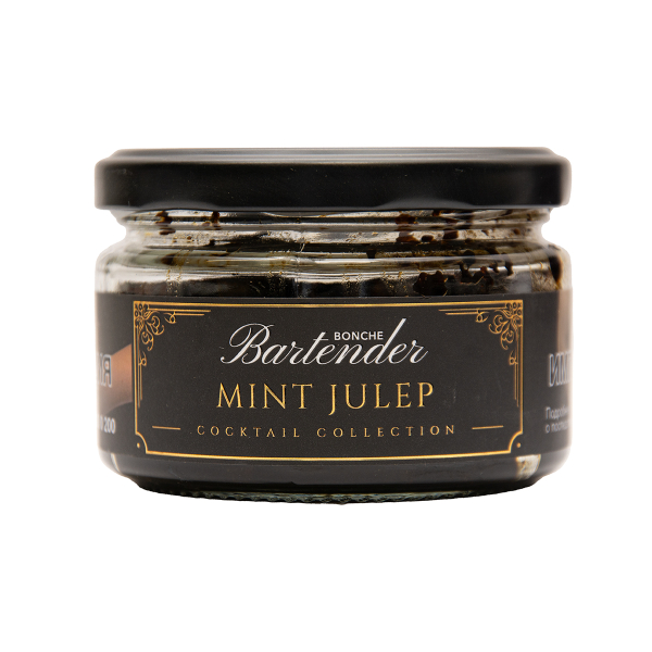 Табак Bonche Mint Julep 120 грамм в Сочи