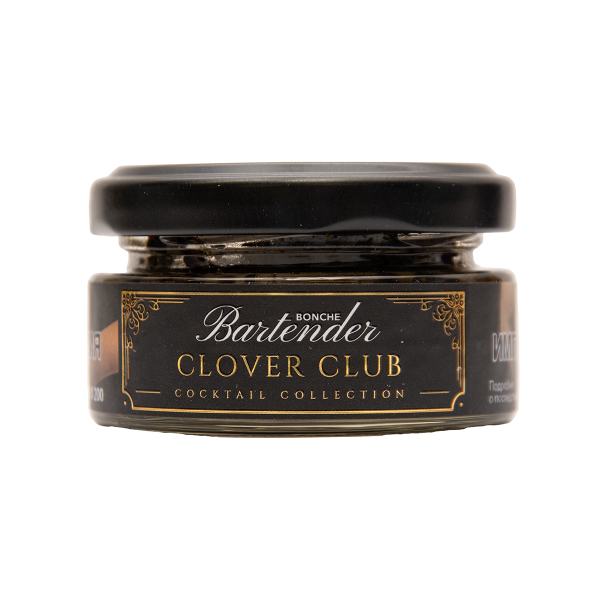 Табак Bonche Clover Club 30 грамм в Сочи