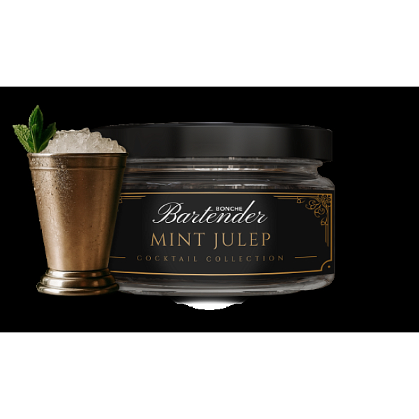 Табак Bonche Mint Julep 30 грамм в Сочи