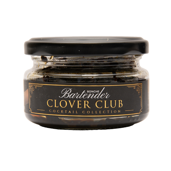 Табак Bonche Clover Club 60 грамм в Сочи