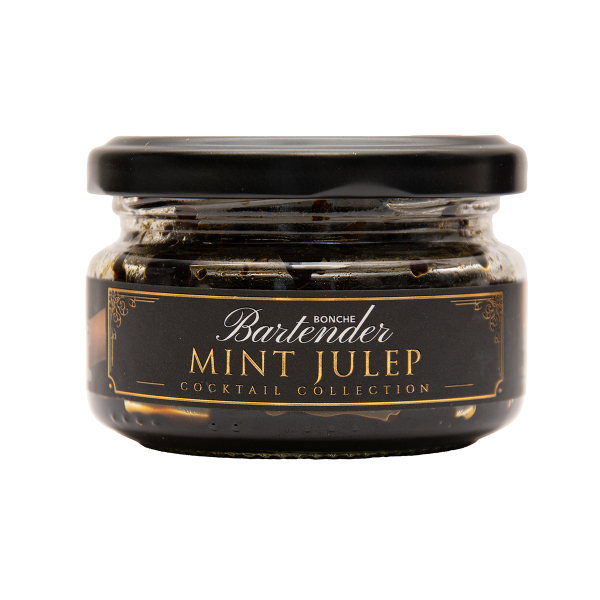 Табак Bonche Mint Julep 60 грамм в Сочи