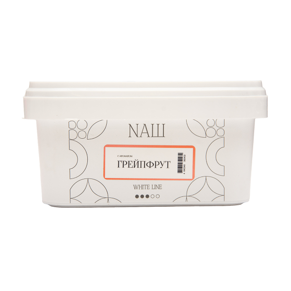 Табак NАШ White Грейпфрут 200 грамм в Сочи