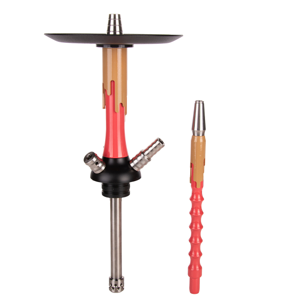 Кальян Mamay Customs Flow Розовый Песочный в Сочи