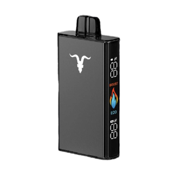 Электронка Ignite V250 Black Peach Mango Персик Манго в Сочи