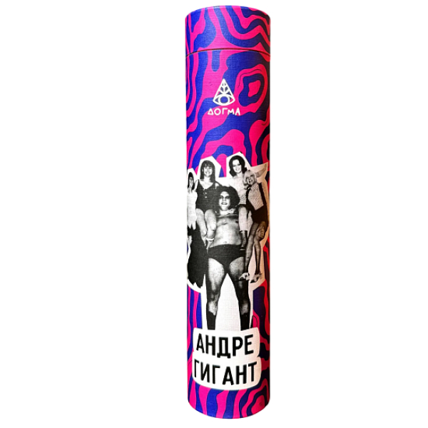 Табак Dogma Андре Гигант Le 200 грамм в Сочи