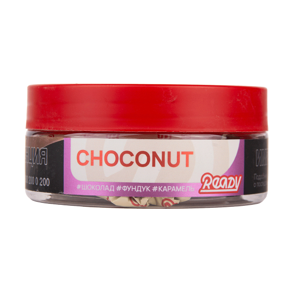Табак Ready Choconut 100 грамм в Сочи