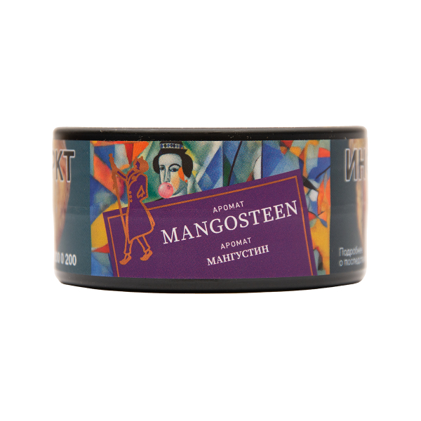 Табак Satyr Mangosteen 25 грамм в Сочи