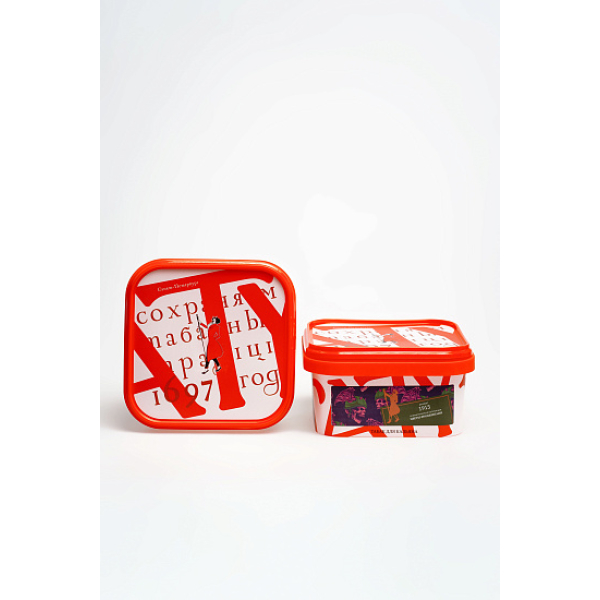 Табак Satyr 1915 Цветы Франжипани 200 грамм в Сочи