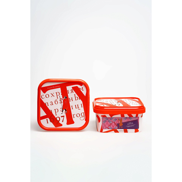 Табак Satyr Lotus Цветы Лотоса 200 грамм в Сочи