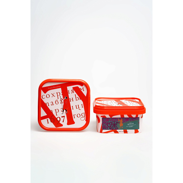 Табак Satyr Witch Бузина 200 грамм в Сочи