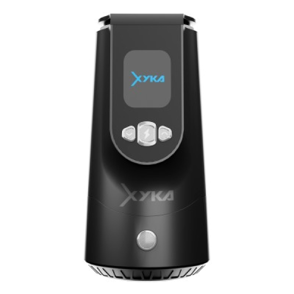 Электронная чаша Xyka Pro Графитовый в Сочи