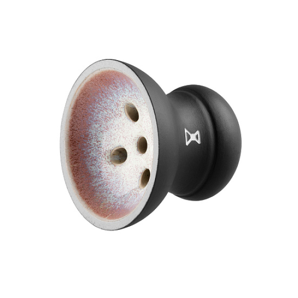 Чаша Alpha Bowl Doll Black& Pink Frost в Сочи